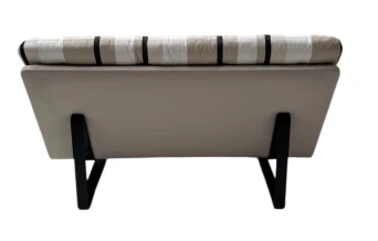 Mid-Century Modern C683 Two-Seater Sofa by Kho Liang Le for Artifort, 1968